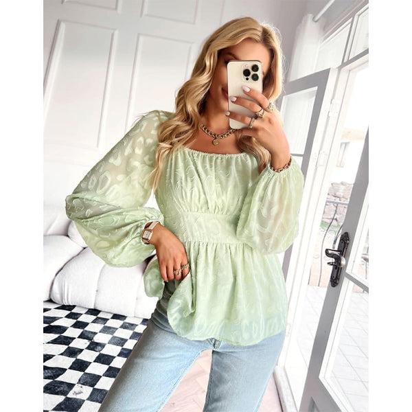 Blouse femme chic grande taille
