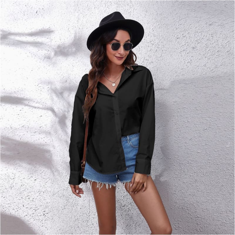Chemise bohème chic femme