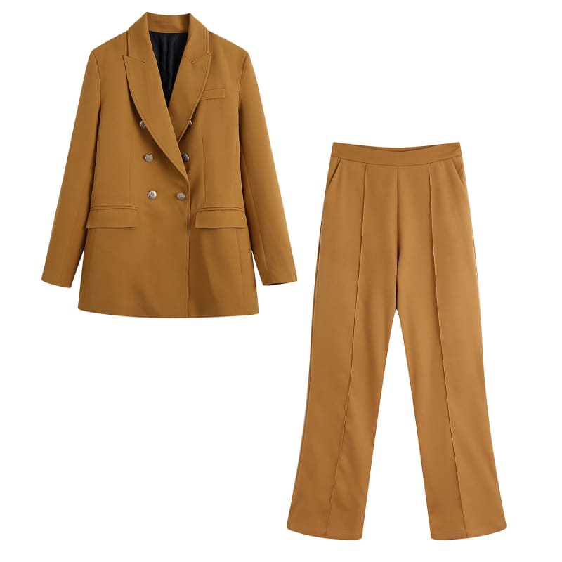 Ensemble tailleur femme chic : sélection tendance et élégante pour Ensemble tailleur femme chic : sélection tendance et élégante pour