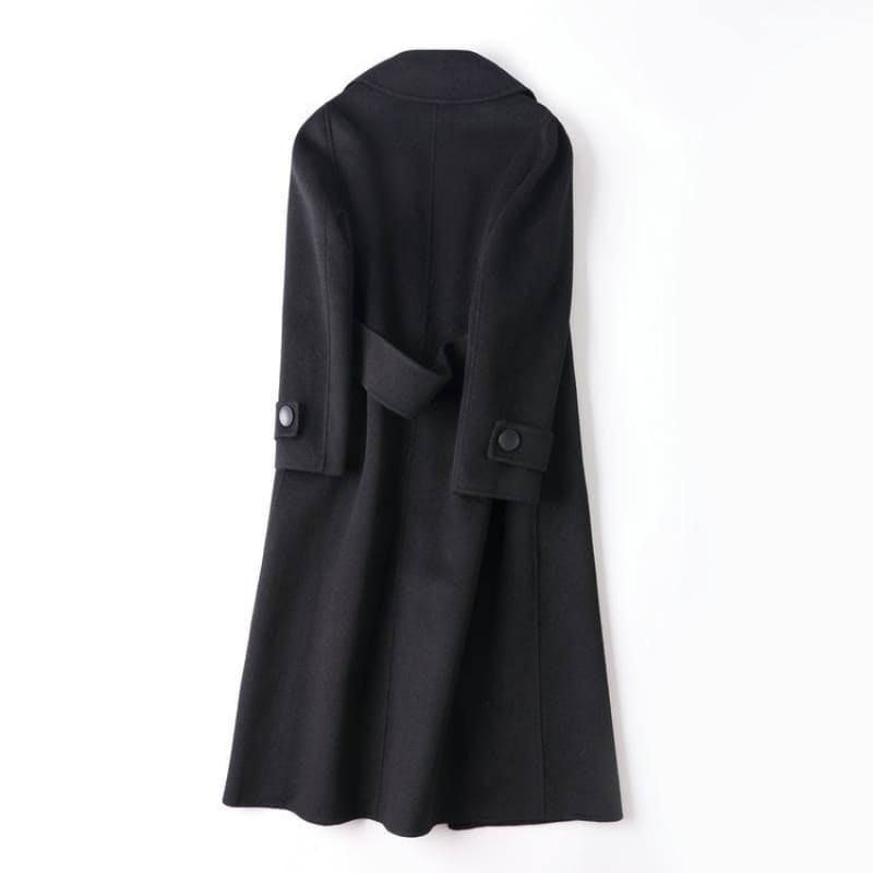 manteau chaud taille 50