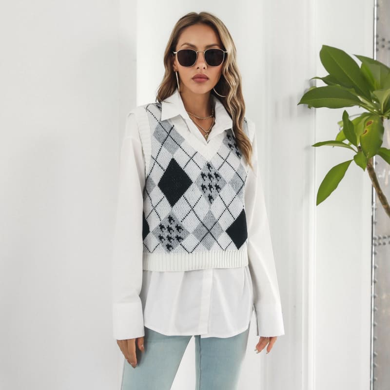 Pull hiver laine femme 2019 chic